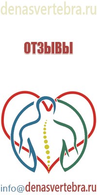 орто для спины и шеи